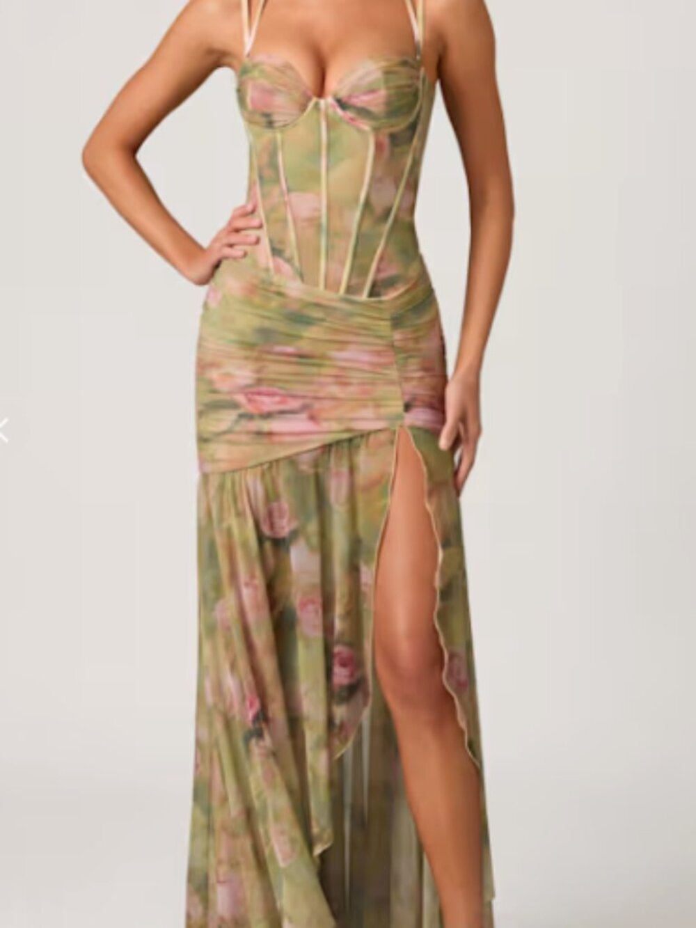 Oh Polly Dress
